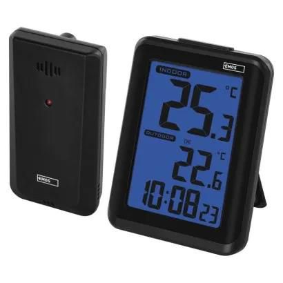 Digital Thermometer - wireless E8636, EMOS E8636 8592920113394