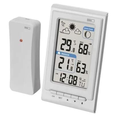 Wireless Digital Weather Station E0352, EMOS E0352 8592920090039