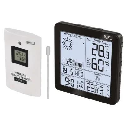 Wireless Digital Weather Station E5080, EMOS E5080 8592920104125