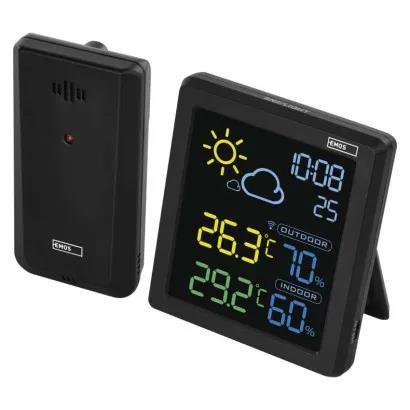 Wireless Digital Weather Station E8647, EMOS E8647 8592920113622