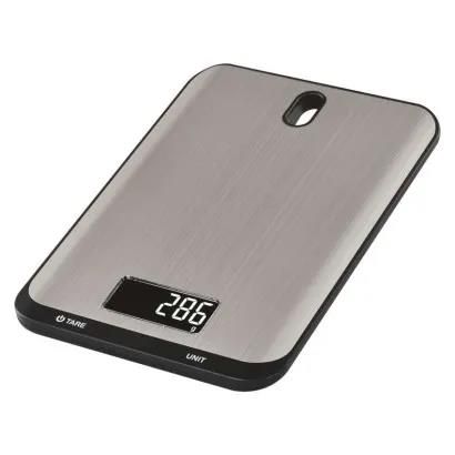 Digital Kitchen Scale EV026, silver, EMOS EV026 8592920103340