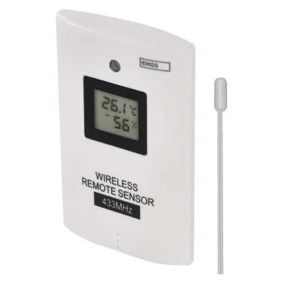 Wireless Sensor for Weather Stations AOK-5018B, EMOS E05018 8595025392770