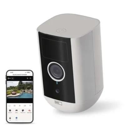 GoSmart Outdoor battery-powered camera IP-210 SNAP with WiFi, EMOS H4063 8592920129012