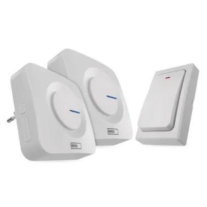 Wireless Doorbell P5731, EMOS P5731 8592920084304