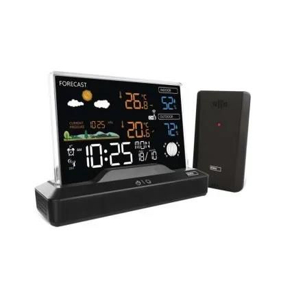 Wireless Digital Weather Station E8620, EMOS E8620 8592920136188