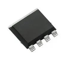 MOSFET, AEC-Q101, N-CH, 60V, POWERPAK SQJQ466E-T1_GE3