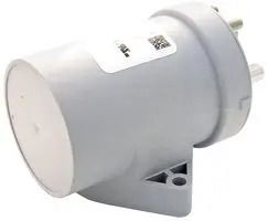 CONTACTOR, SPST-NO, 24V, PANEL LEV200H5ANF