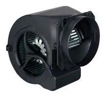 CENTRIFUGAL BLOWER, 146MM, 230V D2E146-HT59-02