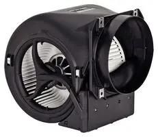 EC CENTRIFUGAL BLOWER, 146MM, 230V D3G146-HQ13-34