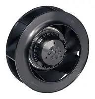 CENTRIFUGAL FAN, AC, 570M3H R2E180-AS77-05