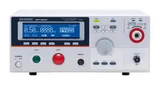 AC/DC VOLTAGE/RES TESTER, 1KV, 2GOHM GPT-9603