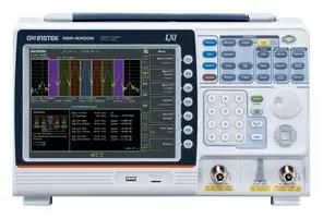 SPECTRUM ANALYZER W/TG, 9KHZ TO 3GHZ GSP-9300B TG