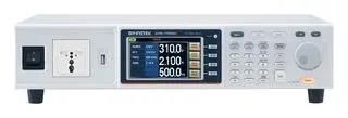 AC POWER SUPPLY, 1CH, 310V, 2.1A, PROG APS-7050E