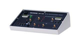 RF & COMMUNICATION SYS TRAINER GRF-1300.