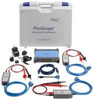 USB OSC, 10MHZ, 50MSPS, 2CH PICOSCOPE 4444 1000 V KIT