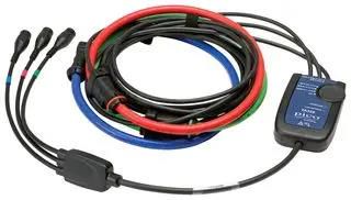 AC CURRENT PROBE, 3KA, OSC/LOGGER TA325 30/300/3000A CURRENT PROBE