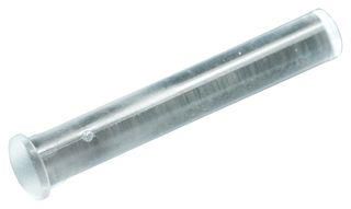 LIGHT PIPE, SINGLE, 25.4MM, PANEL PLP5-2-1000