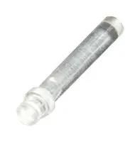 LIGHT PIPE, SINGLE, 2.5MM, PANEL PLP1-100-F