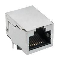 RJ45 LAN TRANSFORMER, 8P8C, TH 7499010003A