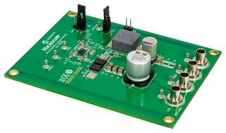 EVAL BOARD, SYNCHRONOUS BUCK CONTROLLER ADM00770