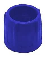 BUSHING, ETHERCON RJ45 CONN, BLUE BSE-6