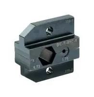 CRIMP DIE TOOL, 1.75MM HEX PIN CONTACT DIE-R-BNC-X