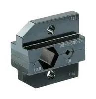 CRIMP DIE TOOL, 1.8MM PIN CONTACT DIE-R-BNC-ZPLUS