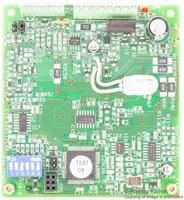 STEPPER MOTOR DRIVE, 2PH, 48VDC, 4.4A A-CSD04.V.