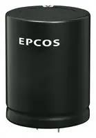 CAP, ALU ELEC, 220UF, 600VDC, SNAP-IN B43541B8227M067