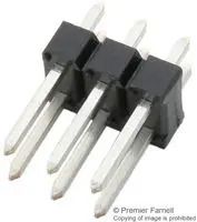 PIN HEADERS 67996-406HLF