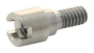FEMALE SCREW LOCK KIT, #4-40, 11.13MM 5745563-3