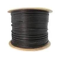 SHLD NETWORK CABLE, 4 PAIR, 26AWG, 100M 19103119000.