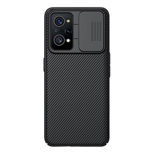 Case Nillkin CamShield for Realme GT 2 / 3T / GT2/ Q5 Pro 5G (black), Nillkin 6902048230675