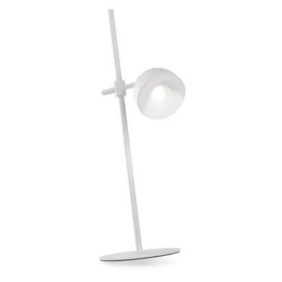 LED Desk Lamp SOPHIE, rechargeable, white, EMOS Z7635W 8592920137772