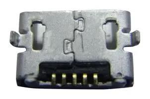 MICRO USB, TYPE B, RCPT, SMT MC001667