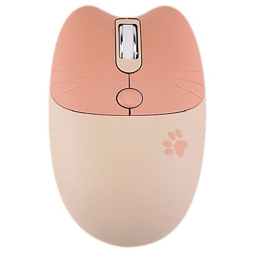 Mouse MOFII M3DM (beige), MOFII M3DM  Beige