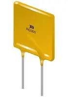 FUSE, AEC-Q200, PTC, 16V, 7A, RADIAL MF-RG700-2