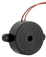 BUZZER, PIEZO, 1V-30V, 2.8KHZ ABT-438-RC