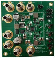 EVAL BOARD, SYNCHRONOUS BUCK CONTROLLER MAX17231EVKIT#