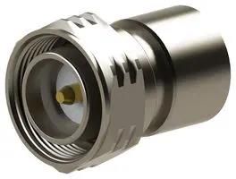 RF COAX TERMINATOR, 4.3/10, PLUG, 50 OHM R4041D1000