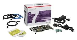EVAL BOARD, KINETEX-7 FPGA EK-K7-KC705-G