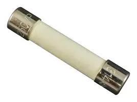 CARTRIDGE FUSE, FAST ACTING, 25A, 250V 0314025.HXP