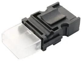 AUTO FUSE HOLDER, 80V, CRIMP 178.6105.0001