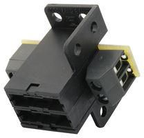 FUSE HOLDER, 80A, 58V, CRIMP 178.6152.0022