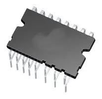 IPM MODULE, IGBT, 600V, 10A, DIP IGCM10F60GAXKMA1