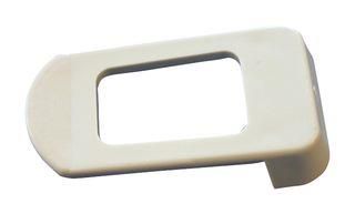 BELT CLIP, ABS, GREY HH-3595-BCG