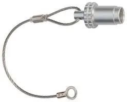 BLANKING CAP, RCPT CIRCULAR CONNECTOR BRE.1T.200.CAZ