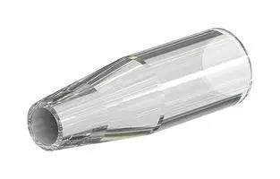 SOCKET SAFETY HOOD, 4MM, SOCKET 23.5142-33