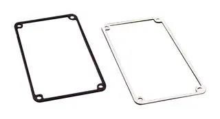 GASKET KIT, DIECAST ALUM ENCLOSURE 1590DEGASKET