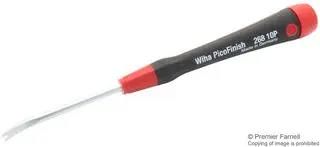 UNLOCKING TOOL, FAST-LOCK CONTACT 09990000837